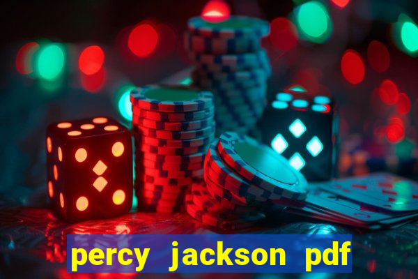 percy jackson pdf google drive